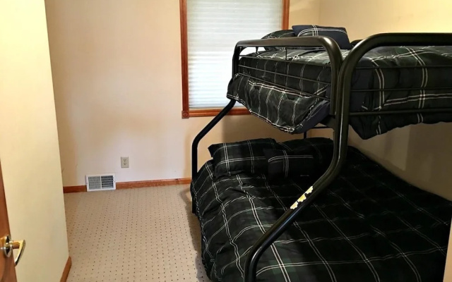 Van Buren Place 5 Bedroom Home