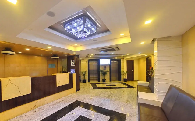 Kuber Inn Elite