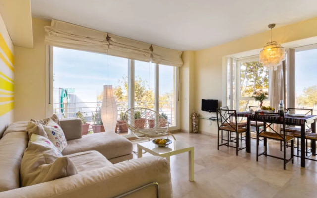 Apartment Carnaval
