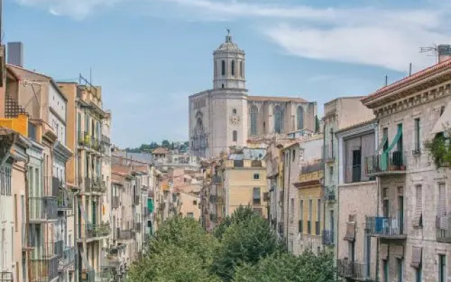 Flateli Rambla 11 - Apt 3