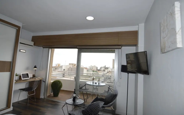 Lukentum Suites Alicante