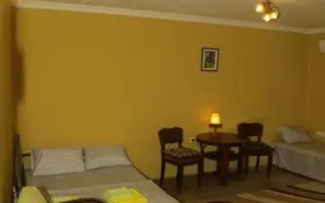 Sunny Appartment