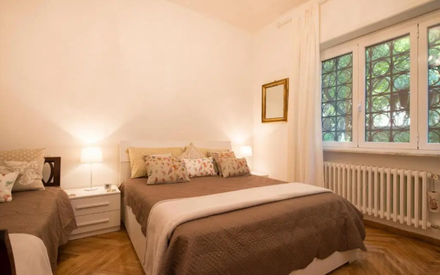 Vatican Holiday Apartment 307