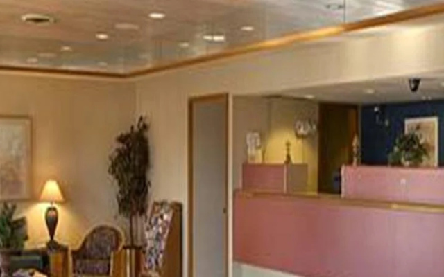 Tulsa Extended Stay Inn & Suites