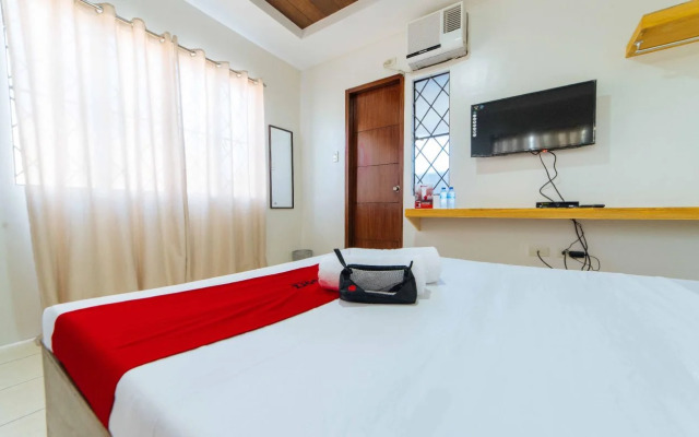 RedDoorz Plus @ Casa Lucia Sindalan San Fernando City Pampanga