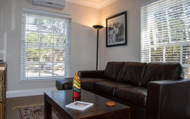 Tokai Forest Guest House