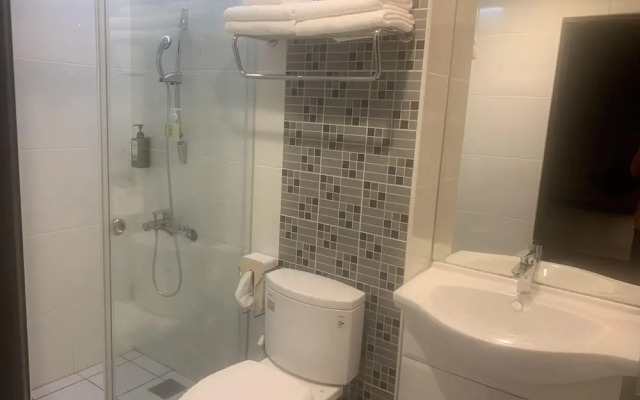 OEC Hostel
