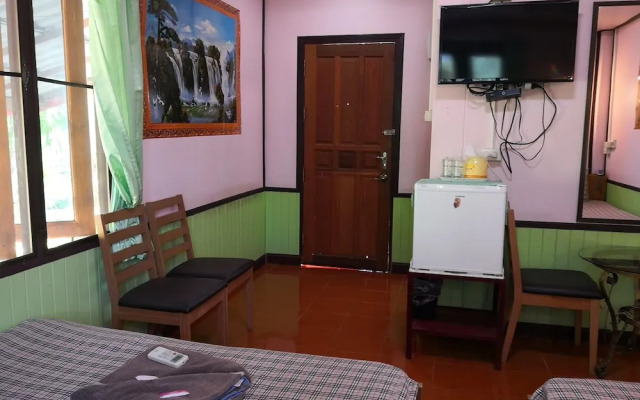 Piamsook Resort