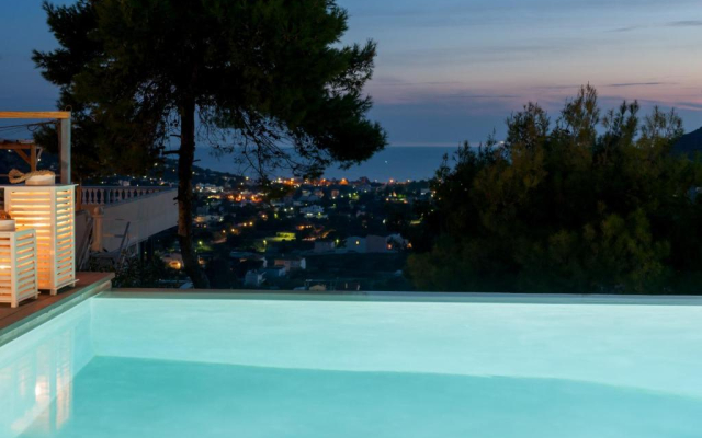 Joy Villa Agia Marina