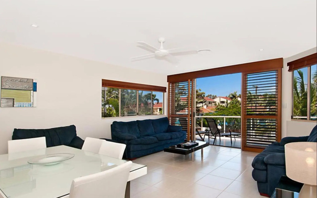 Offshore Noosa Resort
