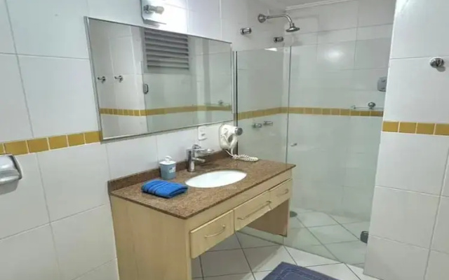 Apartamento 201 Saint Sebastian Flat