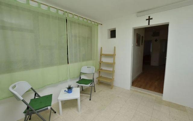 Apartments Crni Ante