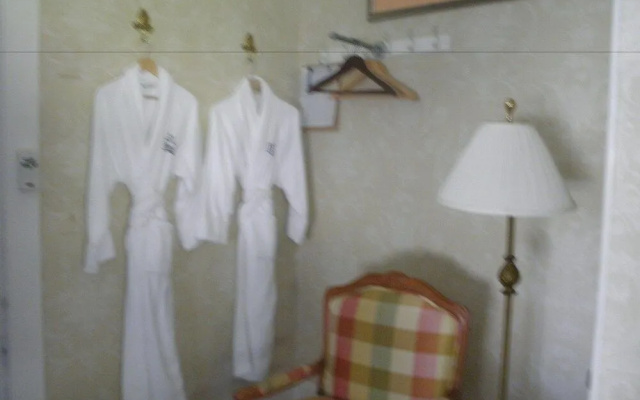 The Doctor's Inn Virginia