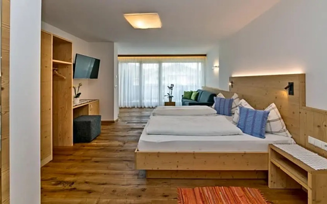 Hotel Moritz