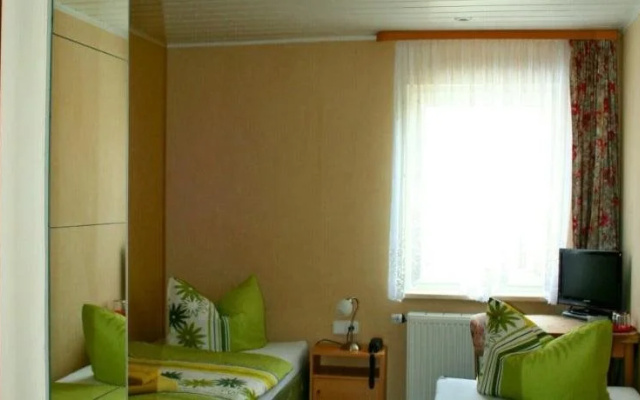 Landhotel GROBER's Reiterhof