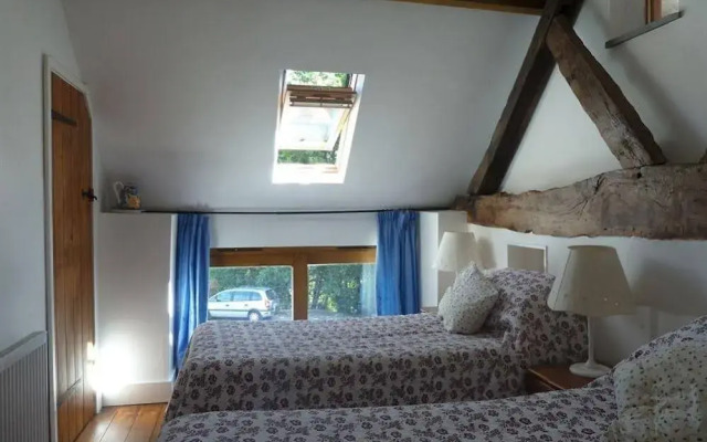 Dee Valley Cottages