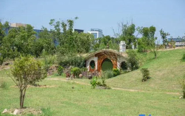 Leqi Wuzhen Holiday Camp