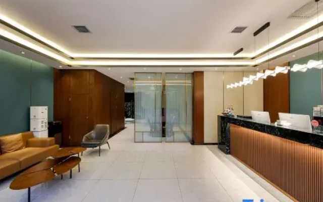 Tangdao Hotel