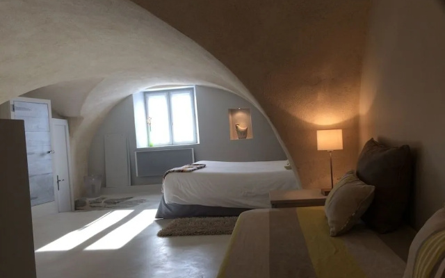 Chambre d'hôtes La Font - 4 chambres et 2 appartements