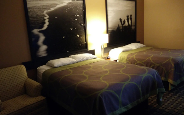 Platinum Inn & Suites Willowbrook Houston