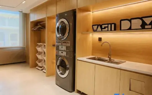 Home Inn (Qingyang Changqing Avenue)