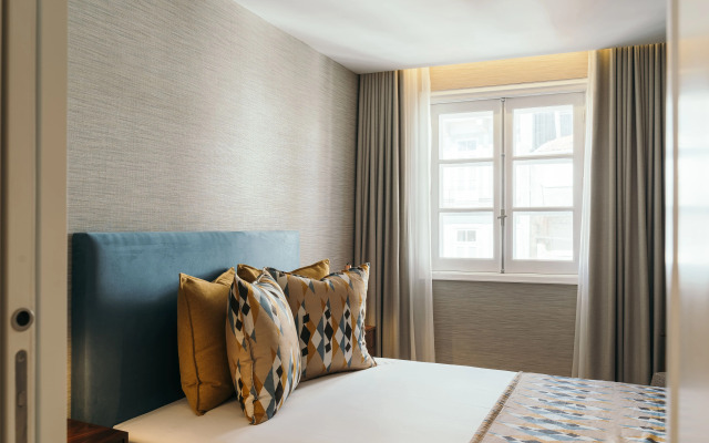 Casas do Porto - Ribeira Apartments