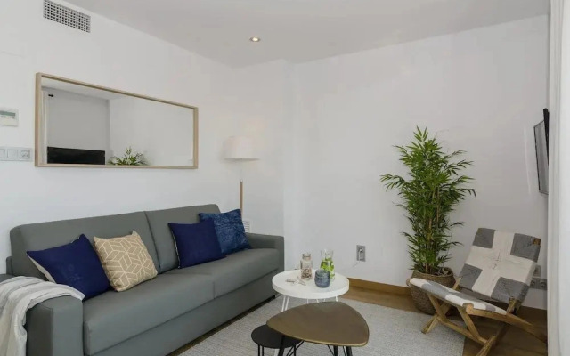 Sitges Spaces Sea View Oasis