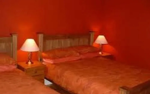 Clarmont Guest House