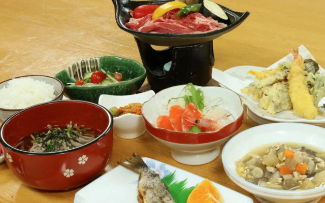Minshuku Akasakata