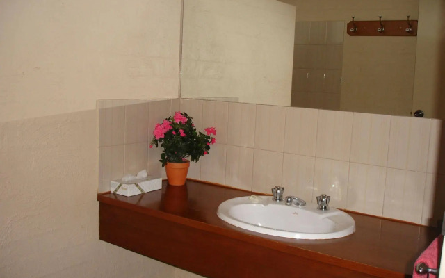 Olde Horsham Motor Inn