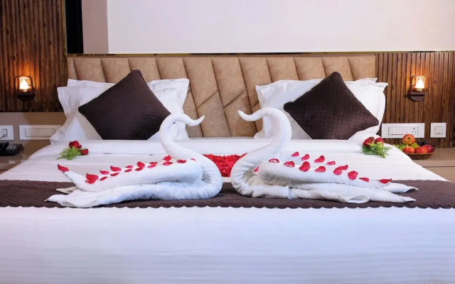 Evaara Resort