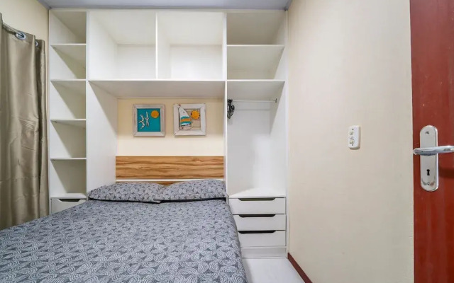 AP 19 Ala Tainha Residencial Solavir