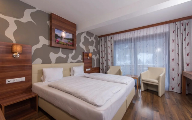 Hotel Almrausch