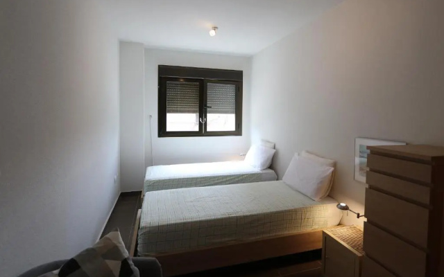 Aguilas Residencial El Cedro BID2