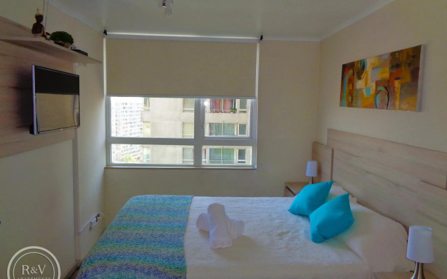 R&V Apartments
