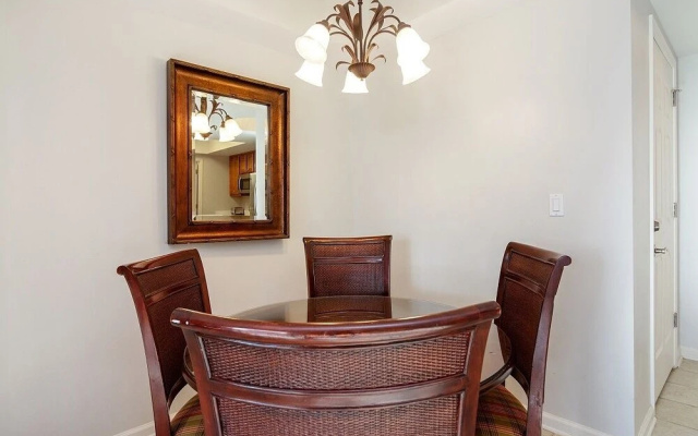 Sweet Serenade - 2 Br Condo
