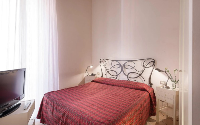 Hotel Mastino