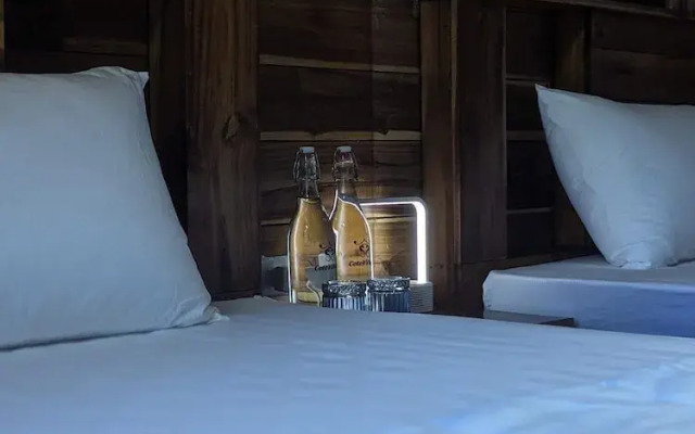 Coto Village Resort