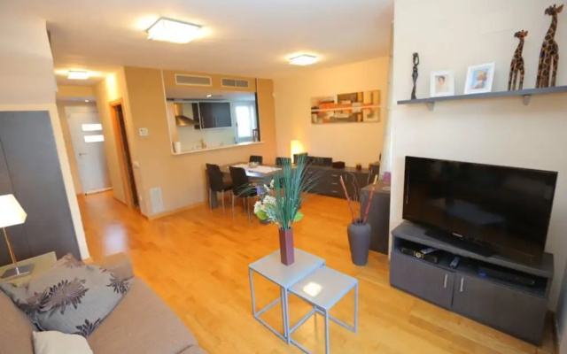 Casa Acogedora Para 8 Personas en Cambrils