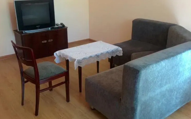 Comfy Moskovyan