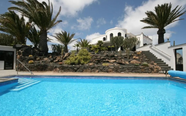 Casa Ronda