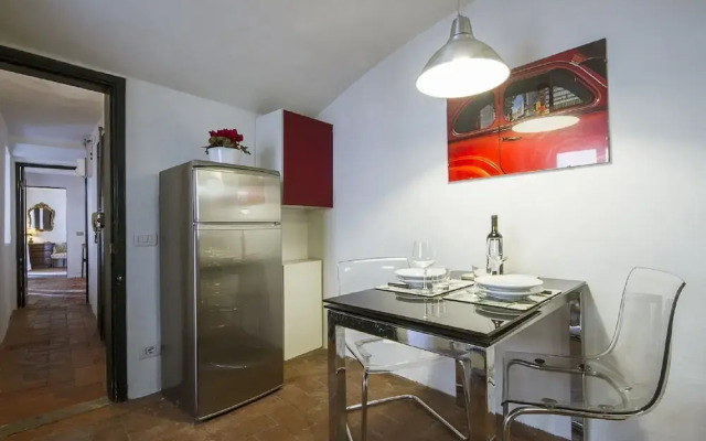 Vanina Apartment