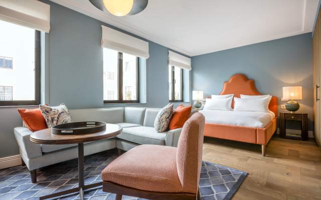 Hotel Twenty Eight