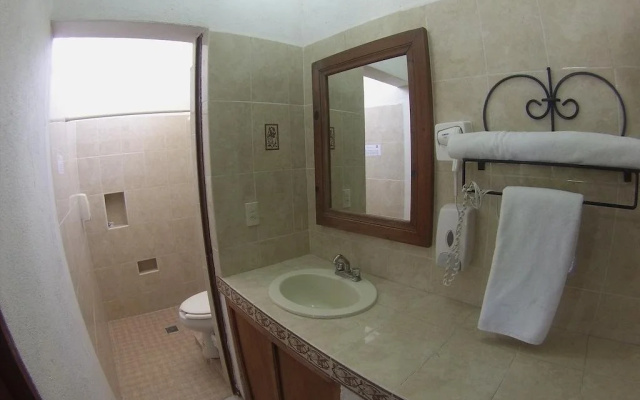 Hotel Santa Fe