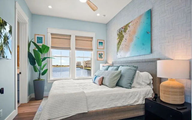 Coming Soon! Cottage By The Shore 304 SUN
