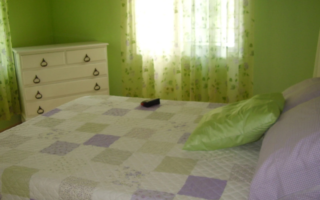 New Kingston Apt at Wellington Cove