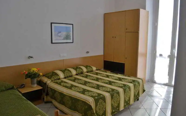Hotel Belvedere