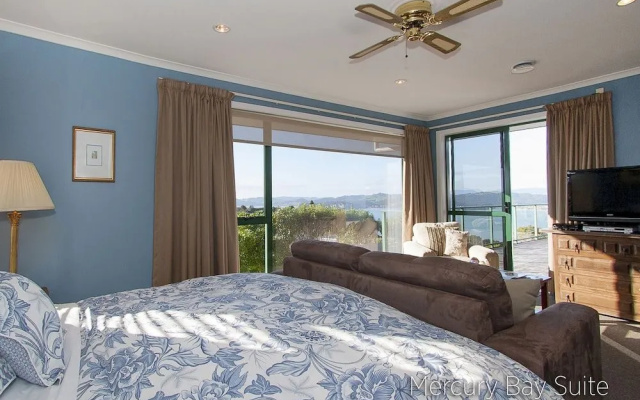 Bayview at 91 B&B