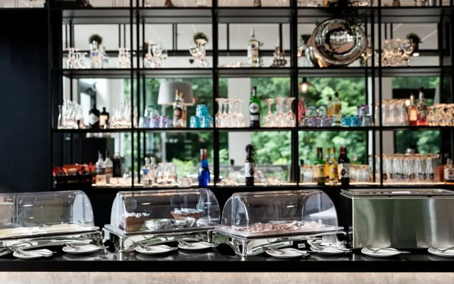 B&B Hotel Zürich East Wallisellen