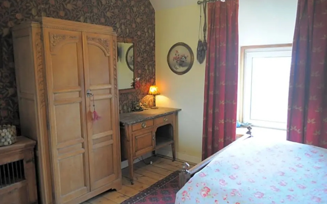 Clachamish House - Vegetarian Bed & Breakfast